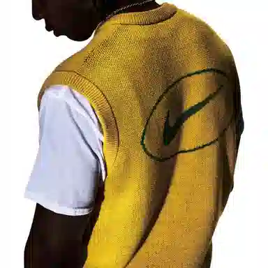 Supreme x Nike Sweater Vest