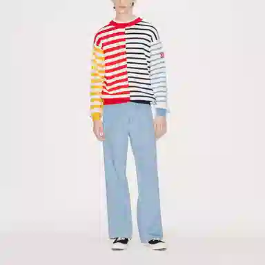 KENZO SS23 Logo
