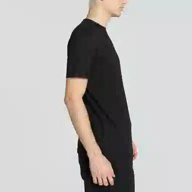 PUMA Better Essentials Men's Tee Black
