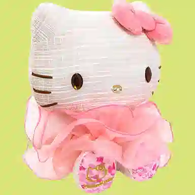 Hello Kitty 30cm