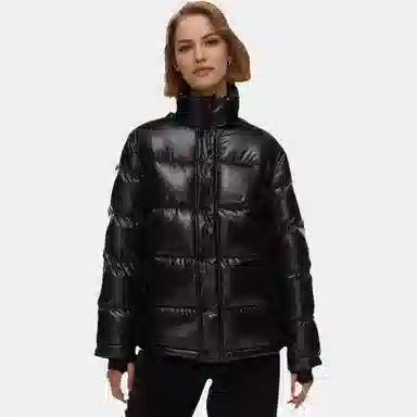 ARITZIA ARITZIA Super Puff Hi-Gloss 5
