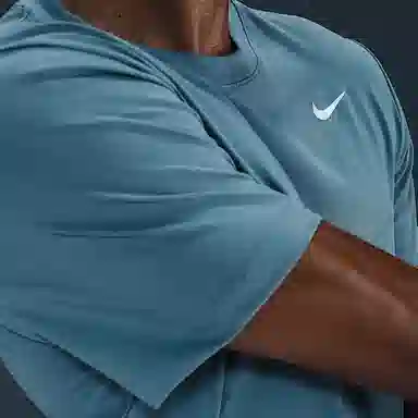 Nike Dri-FitSwoosh T
