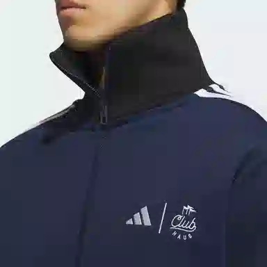 adidas x CLUBHAUS Track Jacket