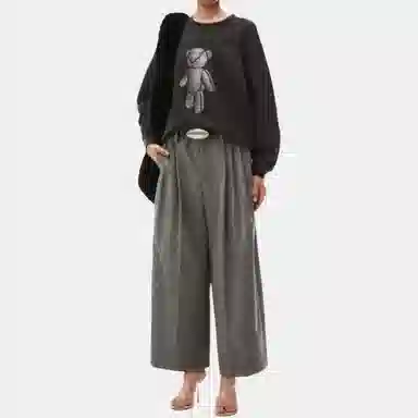 Alexander Wang Beiress Sweater