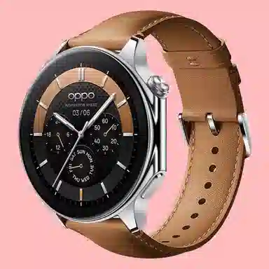 Penc iwatch OPPO Watch X234Pro46mm