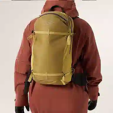 Arcteryx16L MICON