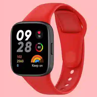 Penc iwatch Redmi watch33