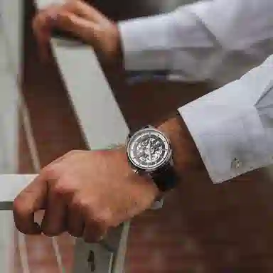 ROTARY 42mm GS0294587