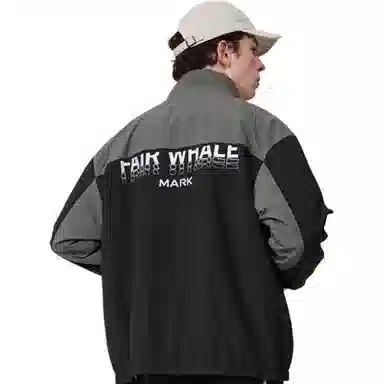 FAIRWHALE
