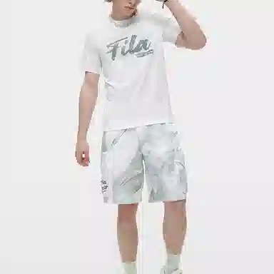FILA FUSION T