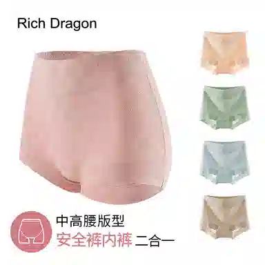Rich Dragon