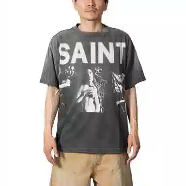 SAINT Mxxxxxx FW25 T