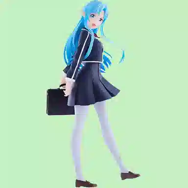 BANPRESTO exq ver 23cm