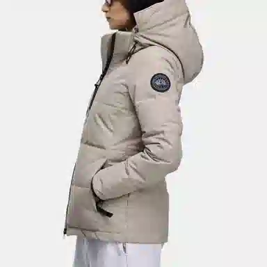 Canada Goose Chelsea FW25