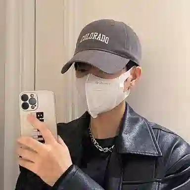 Guanhui Baseball Cap