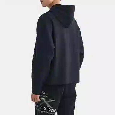 1017 ALYX 9SM Logo Hoodie