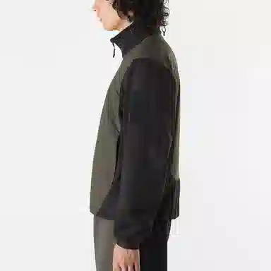 Arcteryx SS23 SYSTEM_A Drop5