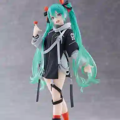 TAITO Fashion