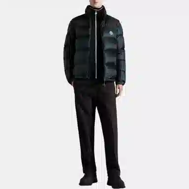 Moncler FW22 Logo