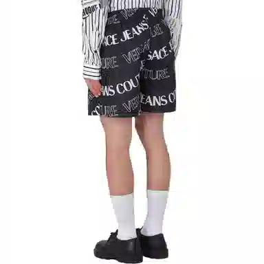 VERSACE JEANS COUTURE SS24 Logo