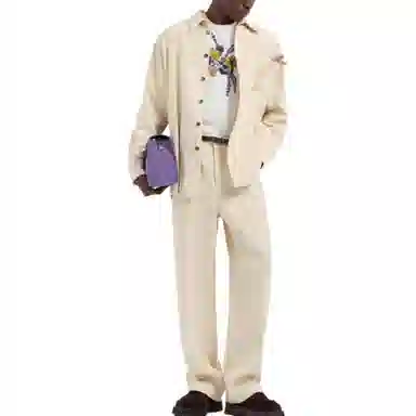 EMPORIO ARMANI SS25 T