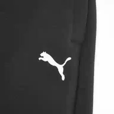 PUMA ESS WARDROBE OVERSIZED SLOUCHY SWEATPANTS DK