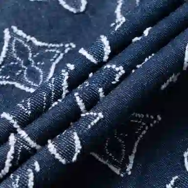 LOUIS VUITTON FW23 Logo
