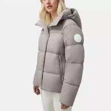 Canada Goose PASTELS