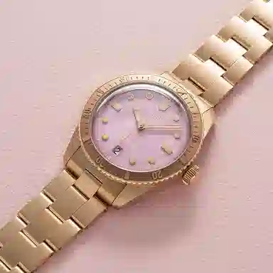 Oris 100 41mm 73377713158MB