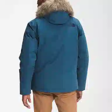 The North Face