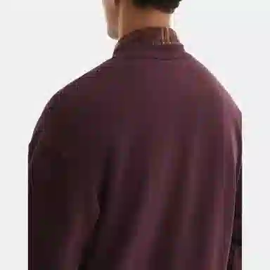 H&M Casual Cartoon Sweatshirt