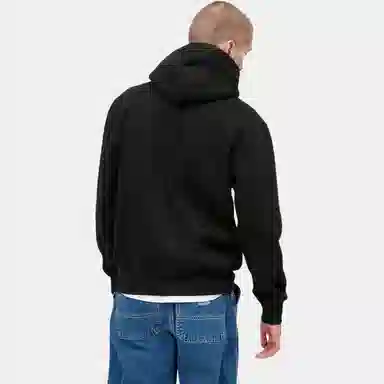 Carhartt WIP Hooded Sweatshirt