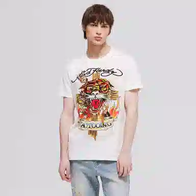 Ed Hardy T