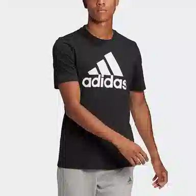 adidas M Bl Sj T LogoT