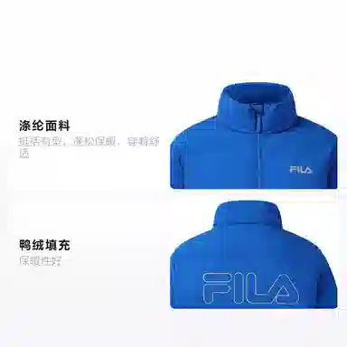 FILA ORIGINALE RGB