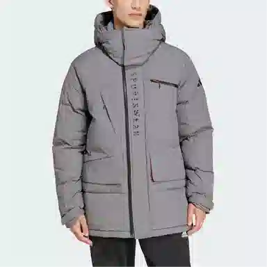 adidas Cold.Rdy MID DOWN PARKA