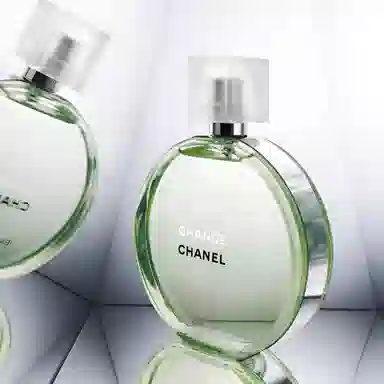 Chanel Chance EDT