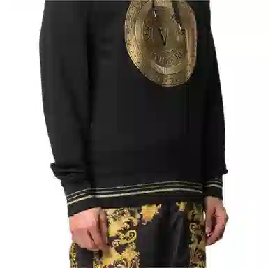 VERSACE JEANS COUTURE