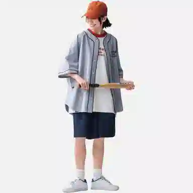 nautica white sail X reebokT