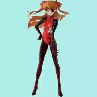 BANDAI eva