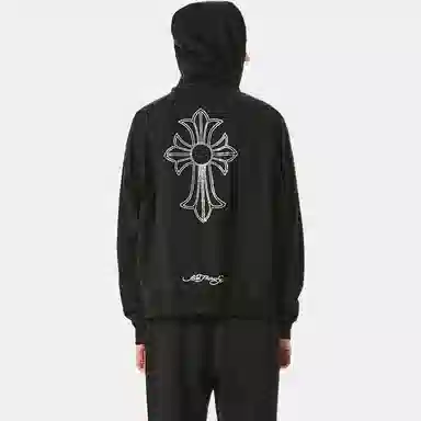 Ed Hardy SS24 Hoodie