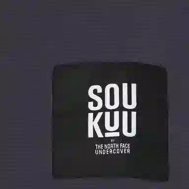 THE NORTH FACE SOUKUU SS24T