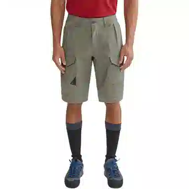 KLATTERMUSEN Grimner Shorts
