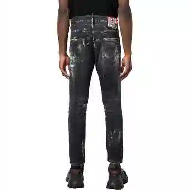 DSQUARED 2