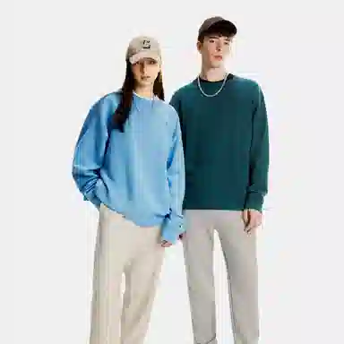 Champion FW23 Legacy C-Logo