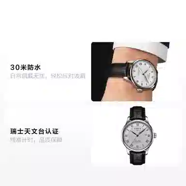 Tissot Le Locle T006.407.16.033.00