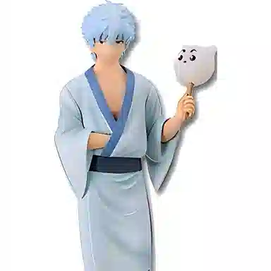 BANPRESTO A 18cm