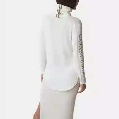 Canada Goose SS22 Fairhaven