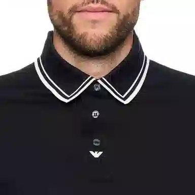 EMPORIO ARMANI Polo