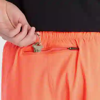 New Balance RC Short 5